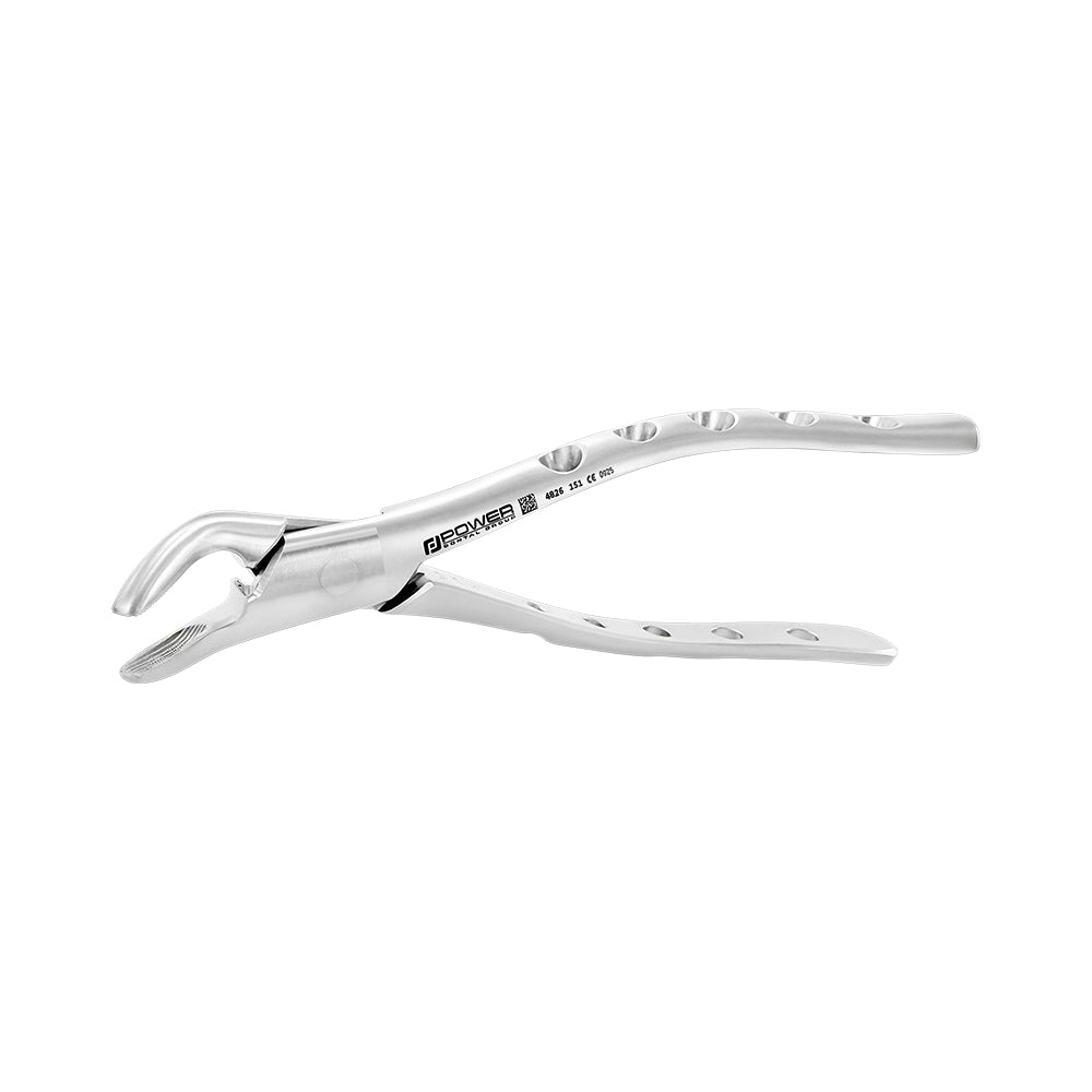 Extraction Forceps – American Pattern #151, Lower Premolars / Lower Universal