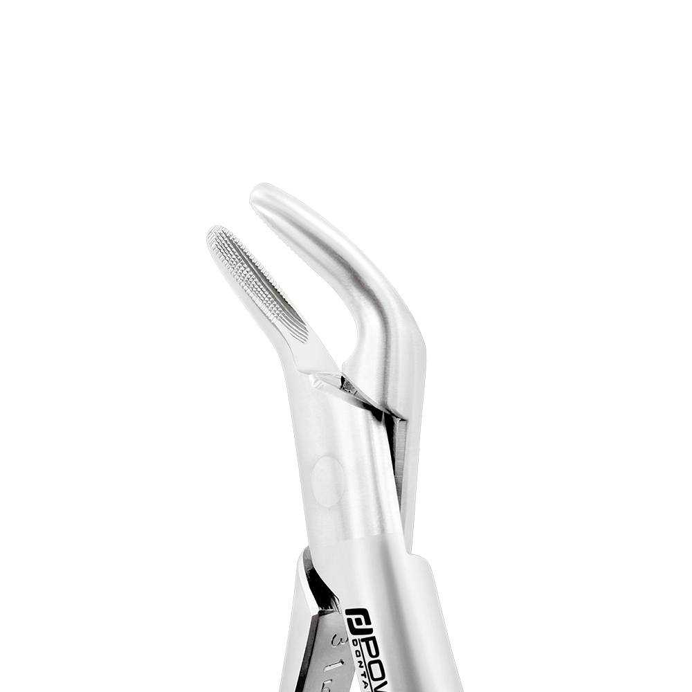Extraction Forceps – American Pattern #151, Lower Premolars / Lower Universal