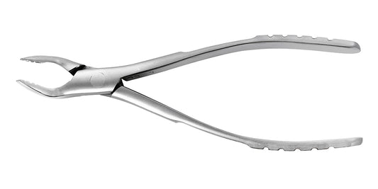 EXTRACTION FORCEPS AMERICAN 151AF LOWER PREMOLAR