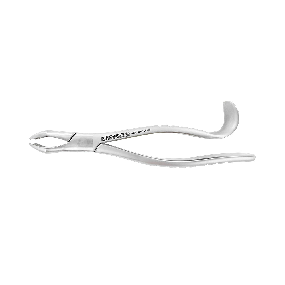 Extraction Forceps – American Pattern 210H, Upper Wisdom