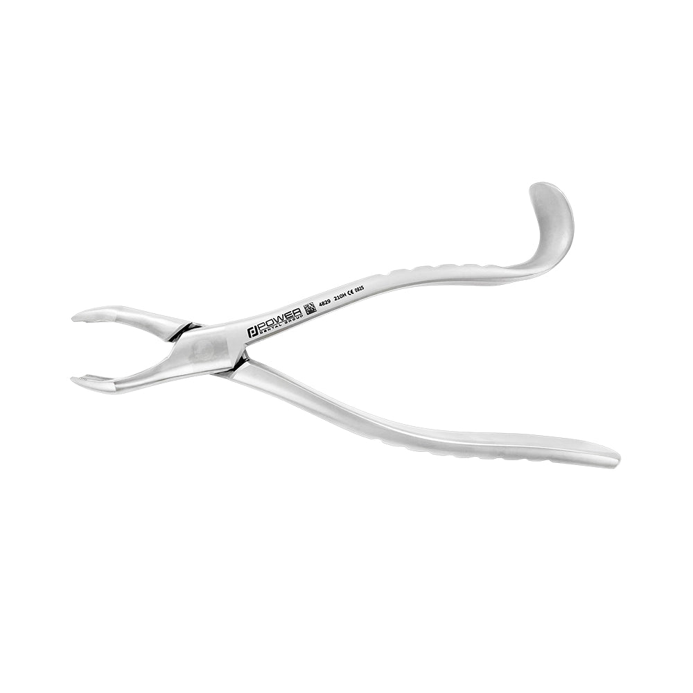 Extraction Forceps – American Pattern 210H, Upper Wisdom