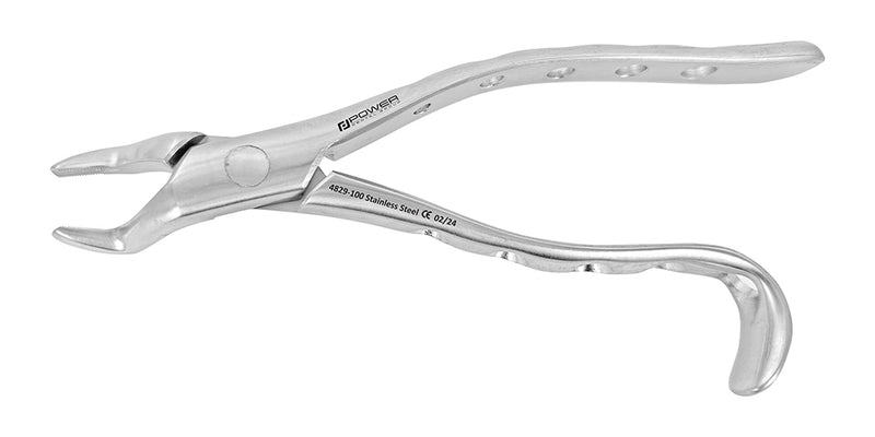 EXTRACTION FORCEPS AMERICAN 210H UPPER WISDOM