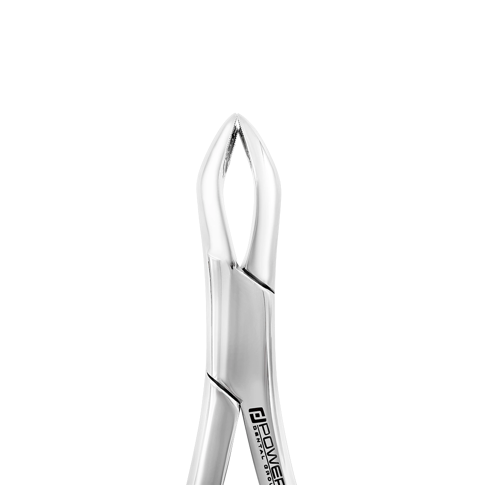 Extraction Forceps – American Pattern 210S, Upper Wisdom