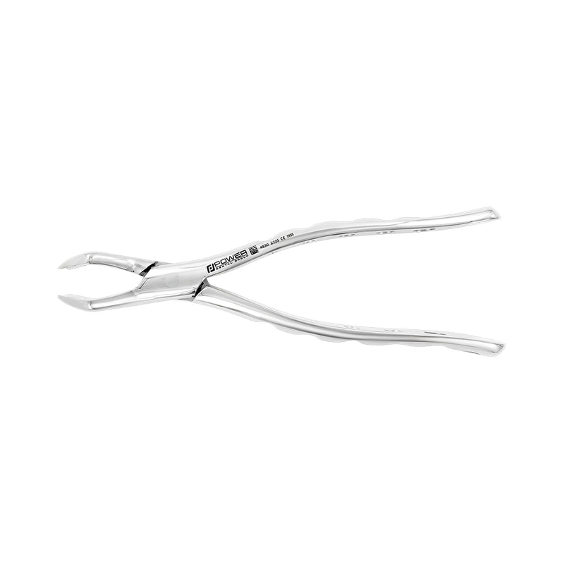 Extraction Forceps – American Pattern 210S, Upper Wisdom
