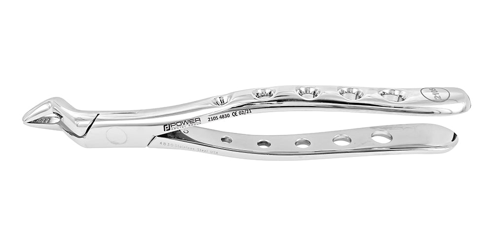 Extraction Forceps American 210S Upper Wisdom