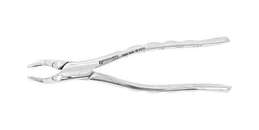 EXTRACTION FORCEPS AMERICAN 210S UPPER WISDOM