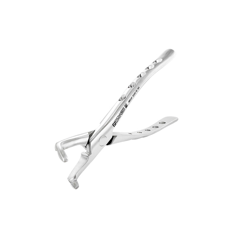 Extraction Forceps – American Pattern 222AF, Lower Wisdom