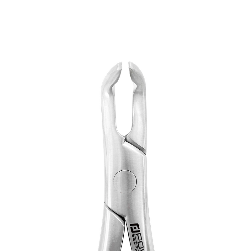 Extraction Forceps – American Pattern 222AF, Lower Wisdom