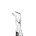 Pince d'extraction – Modèle américain 222AF, Sagesse inférieure