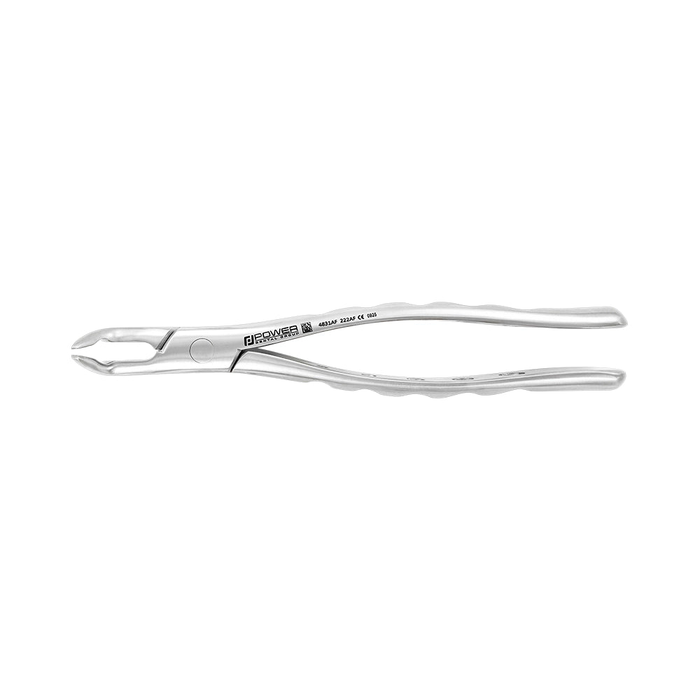 Extraction Forceps – American Pattern 222AF, Lower Wisdom