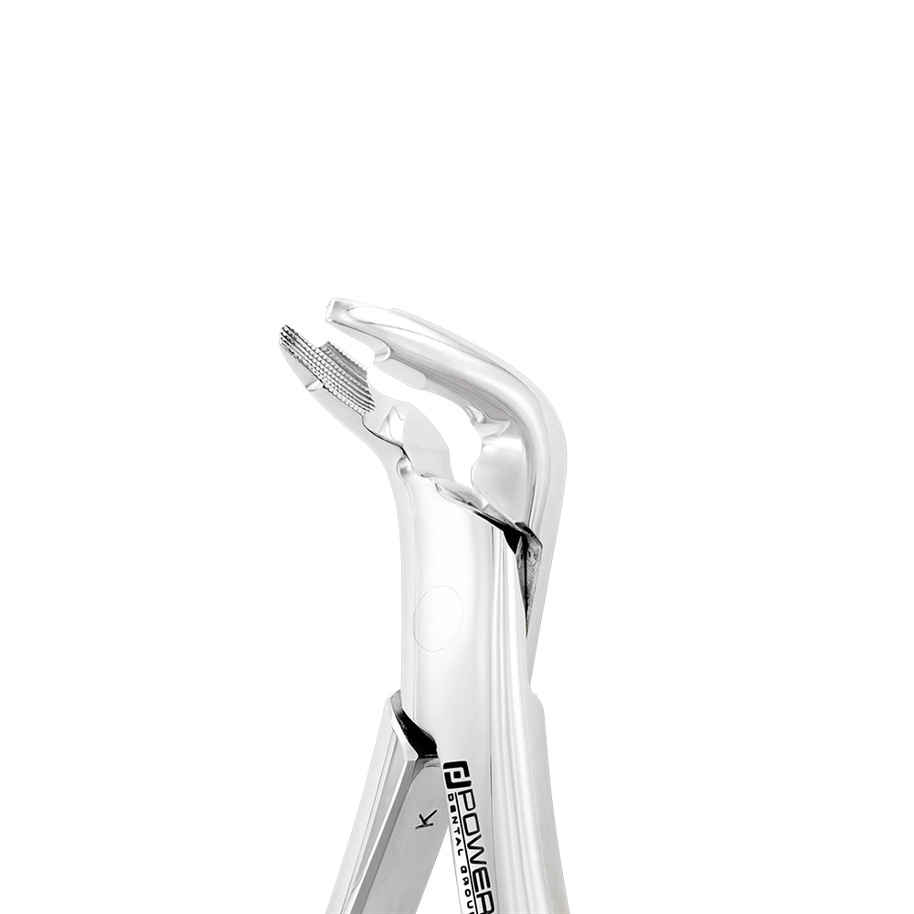 Extraction Forceps – American Pattern Elio 23, Lower Universal
