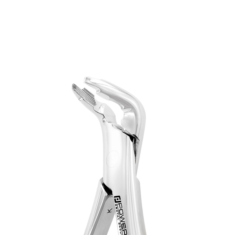 Extraction Forceps – American Pattern Elio 23, Lower Universal