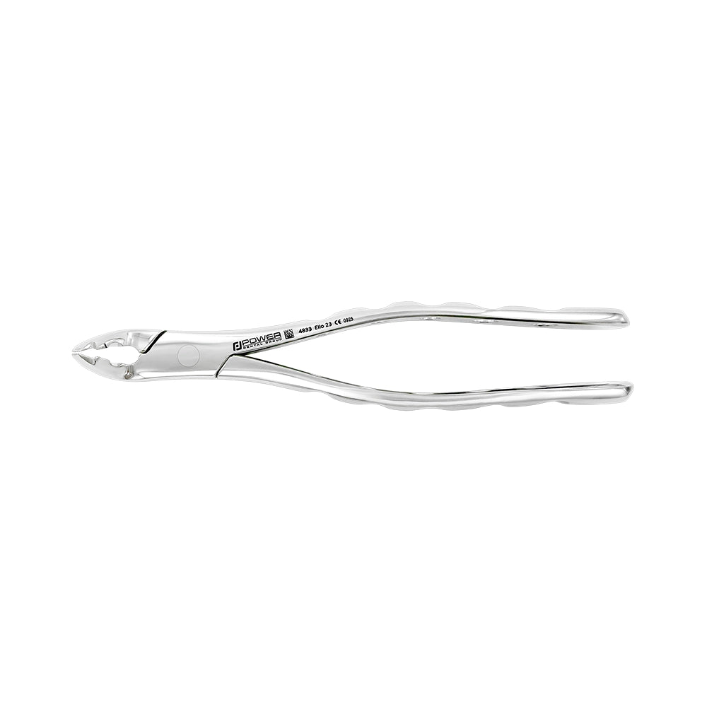 Extraction Forceps – American Pattern Elio 23, Lower Universal