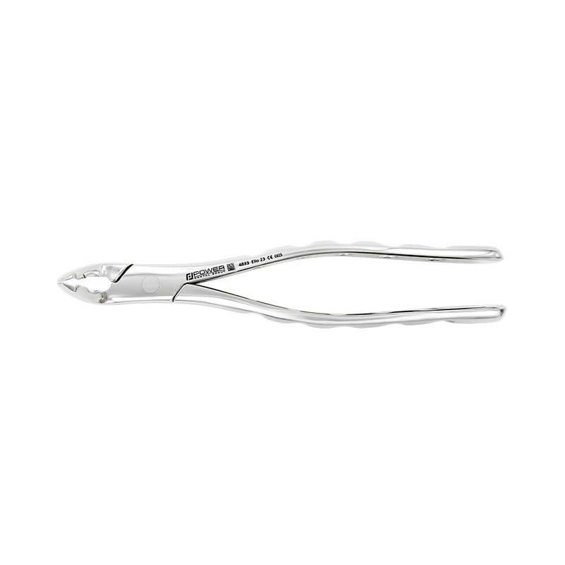 Extraction Forceps – American Pattern Elio 23, Lower Universal