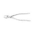 Pince d'extraction – Modèle américain Elio 23, universelle inférieure