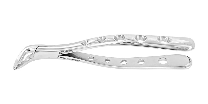 Extraction Forceps American Lower Universal Elio 23