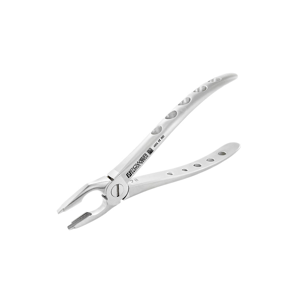 Extraction Forceps – English Pattern 1, Upper Central