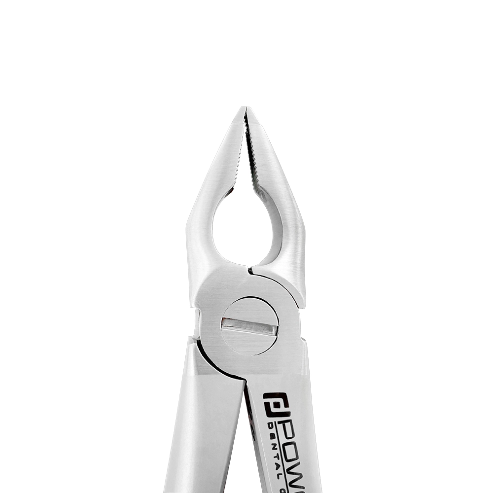 Extraction Forceps – English Pattern 1, Upper Central
