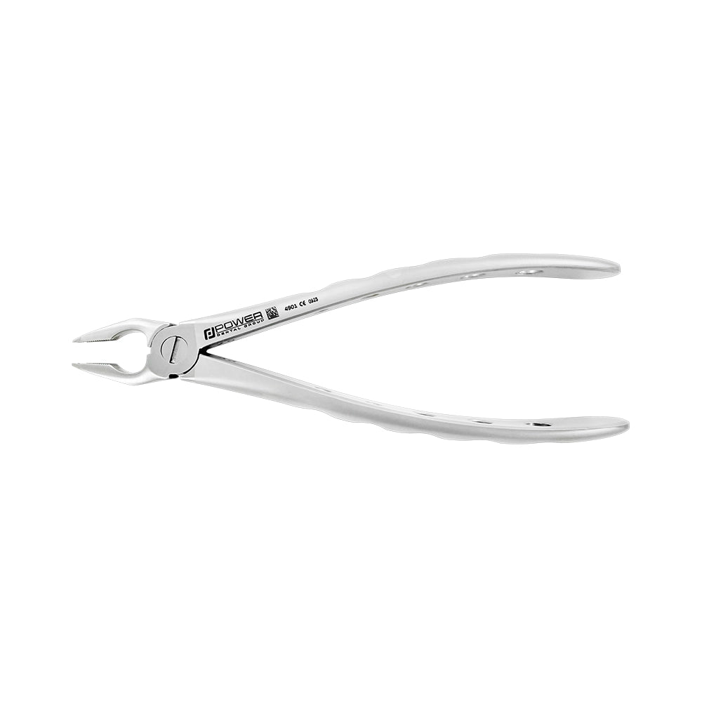 Extraction Forceps – English Pattern 1, Upper Central