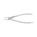 Forceps d'extraction – Modèle anglais 1, partie supérieure centrale