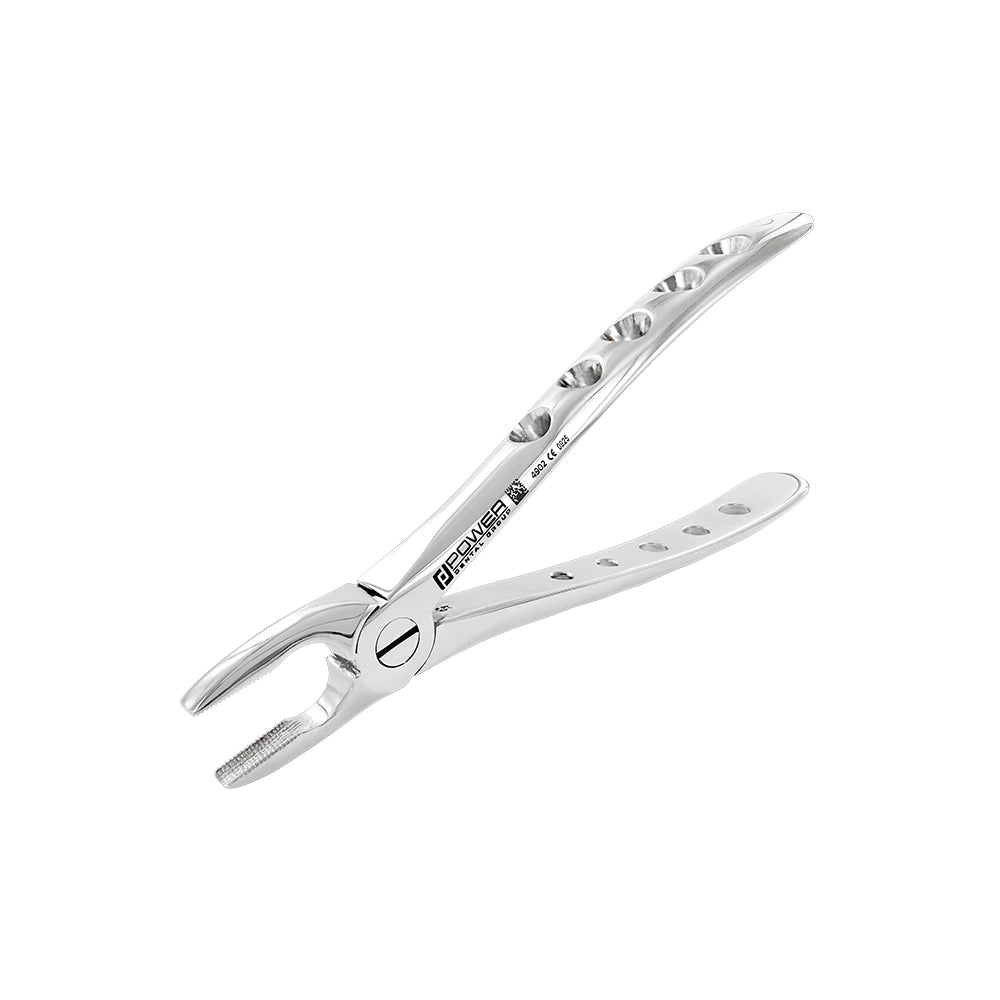 Extraction Forceps – English Pattern 2, Upper Bicuspids