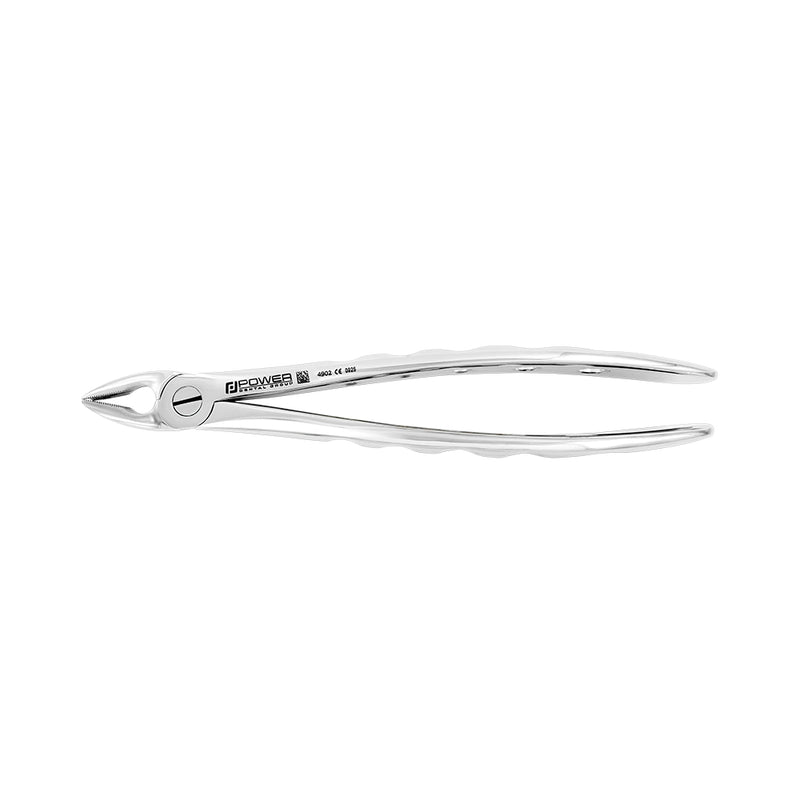 Extraction Forceps – English Pattern 2, Upper Bicuspids