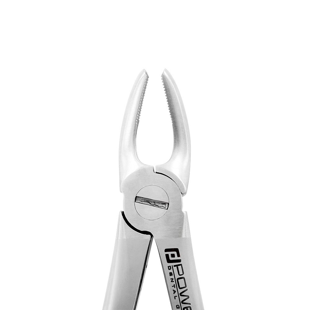 Extraction Forceps – English Pattern 7, Upper Premolar