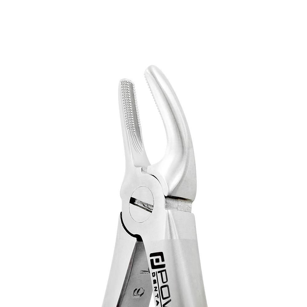 Extraction Forceps – English Pattern 7, Upper Premolar