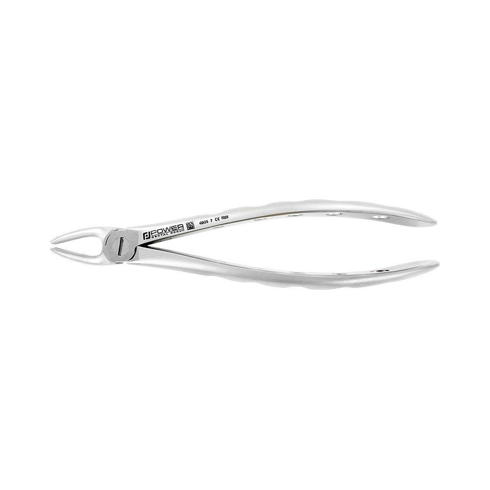 Extraction Forceps – English Pattern 7, Upper Premolar