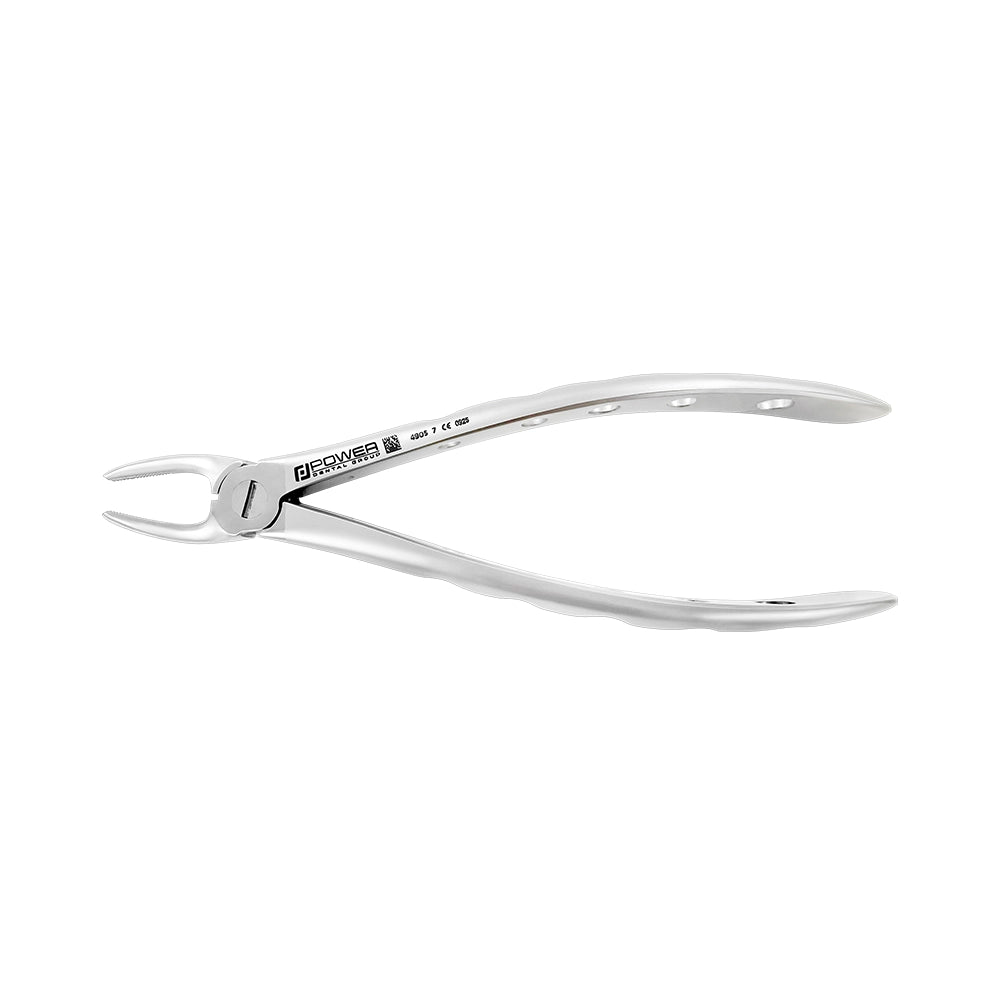 Extraction Forceps – English Pattern 7, Upper Premolar