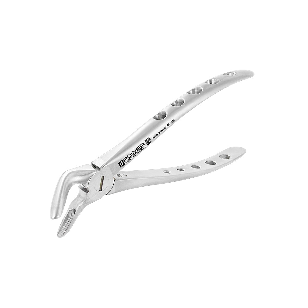 Extraction Forceps – English Pattern 8, Lower Premolar
