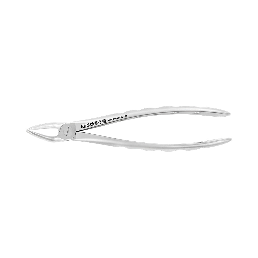 Extraction Forceps – English Pattern 8, Lower Premolar