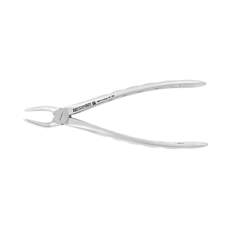 Extraction Forceps – English Pattern 8, Lower Premolar
