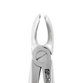Forceps d'extraction – Modèle anglais 21, molaire inférieure