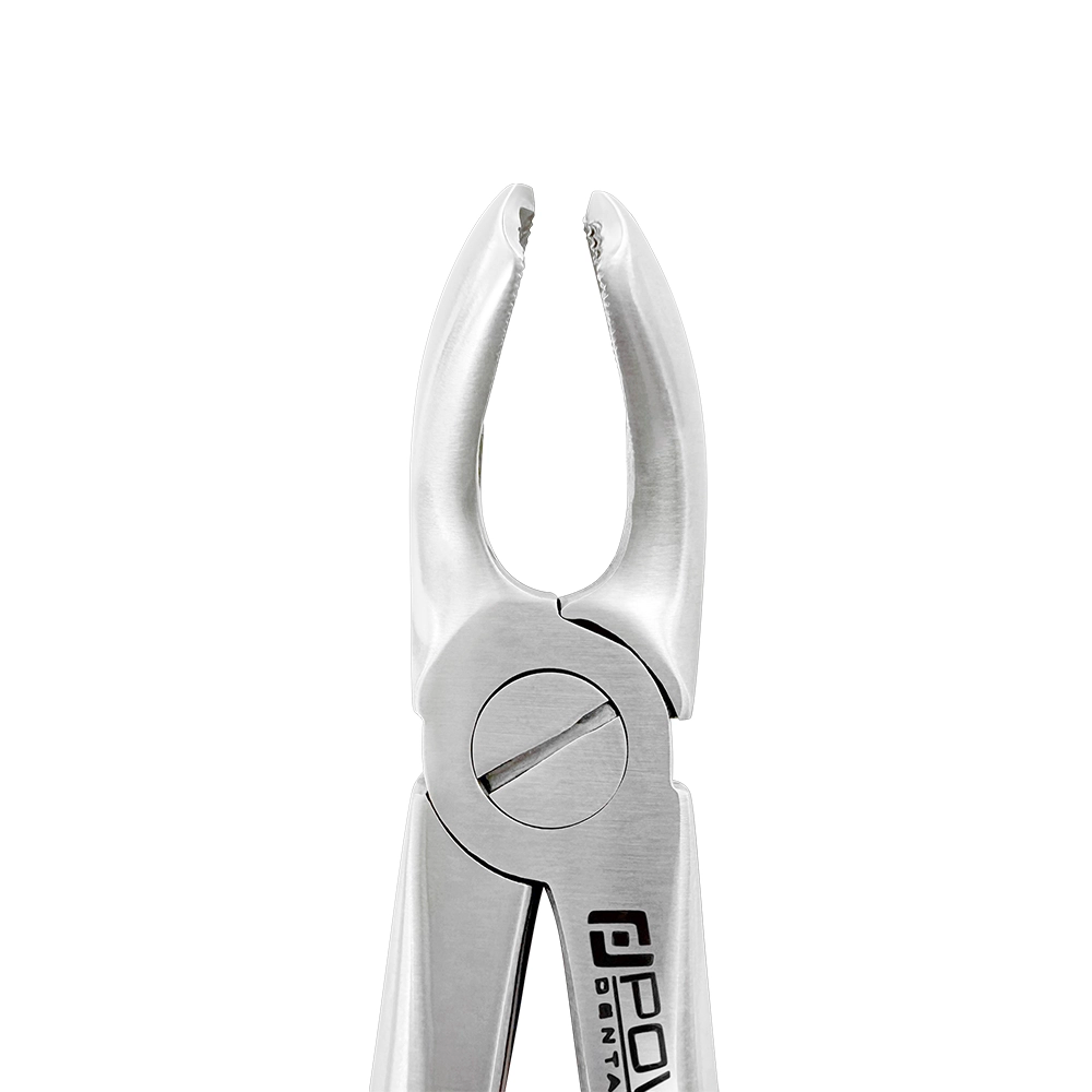 Extraction Forceps – English Pattern 21, Lower Molar