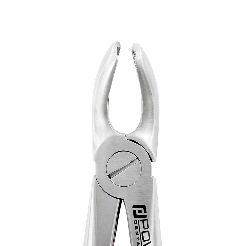 Extraction Forceps – English Pattern 21, Lower Molar