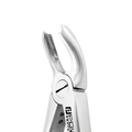 Forceps d'extraction – Modèle anglais 21, molaire inférieure