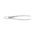 Forceps d'extraction – Modèle anglais 21, molaire inférieure