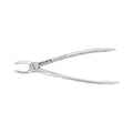 Forceps d'extraction – Modèle anglais 21, molaire inférieure