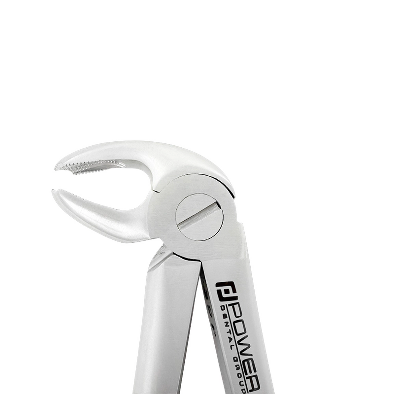 Extraction Forceps – English Pattern 22, Lower Molar