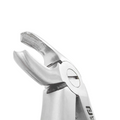 Forceps d'extraction – Modèle anglais 22, molaire inférieure