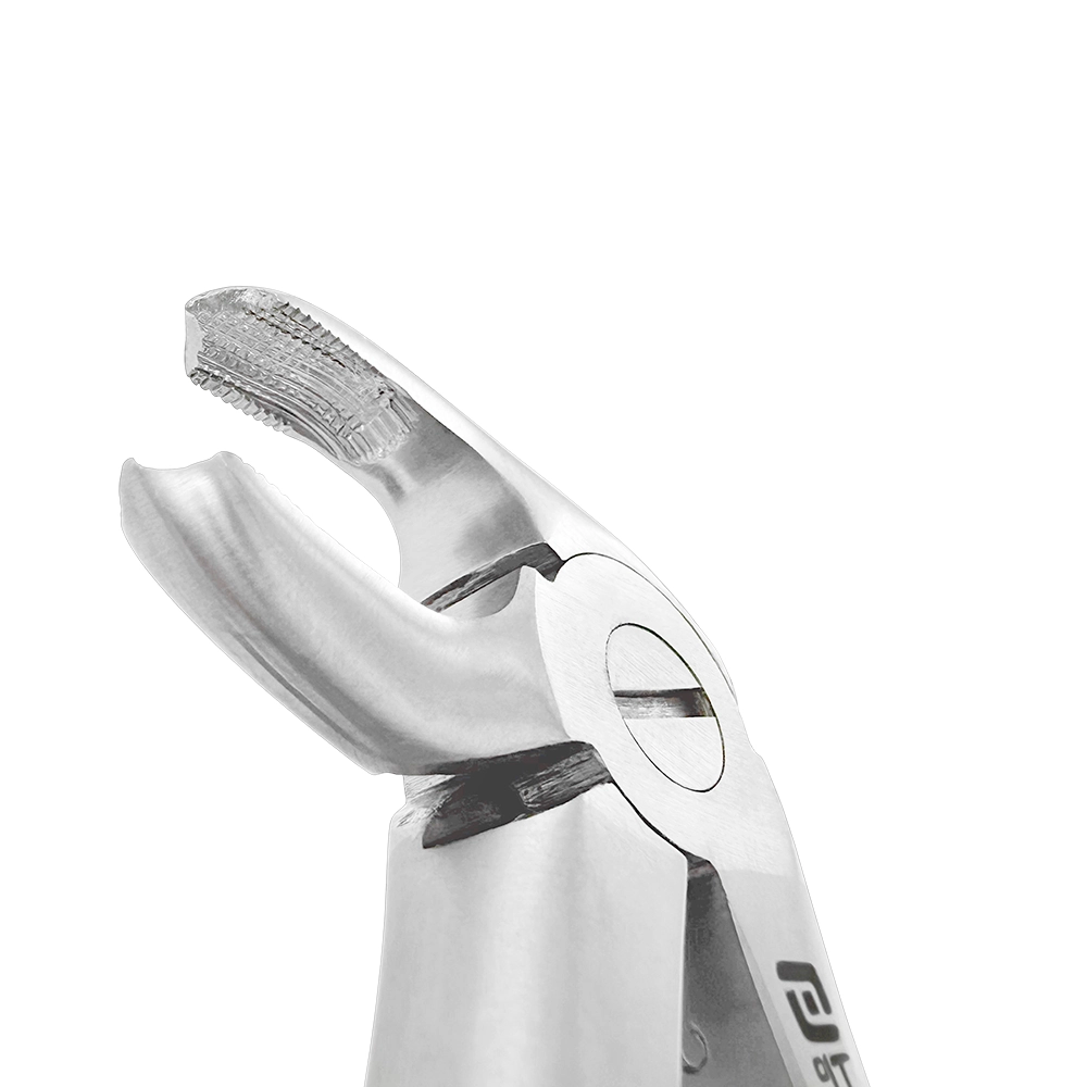 Extraction Forceps – English Pattern 22, Lower Molar