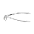 Forceps d'extraction – Modèle anglais 22, molaire inférieure