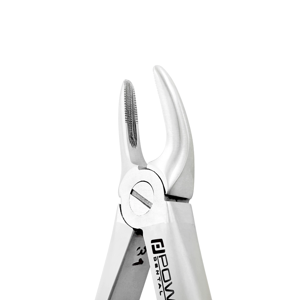 Extraction Forceps – English Pattern 30, Upper Root