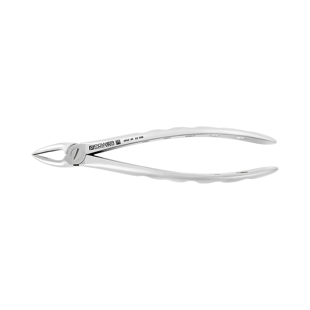 Extraction Forceps – English Pattern 30, Upper Root