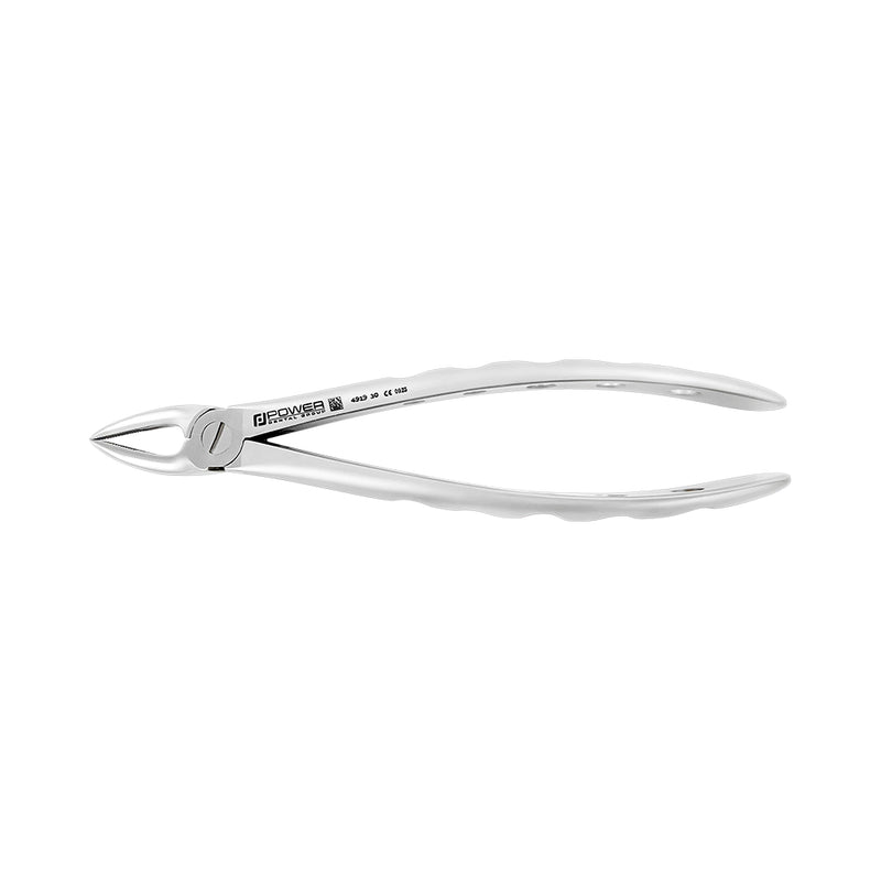 Extraction Forceps – English Pattern 30, Upper Root