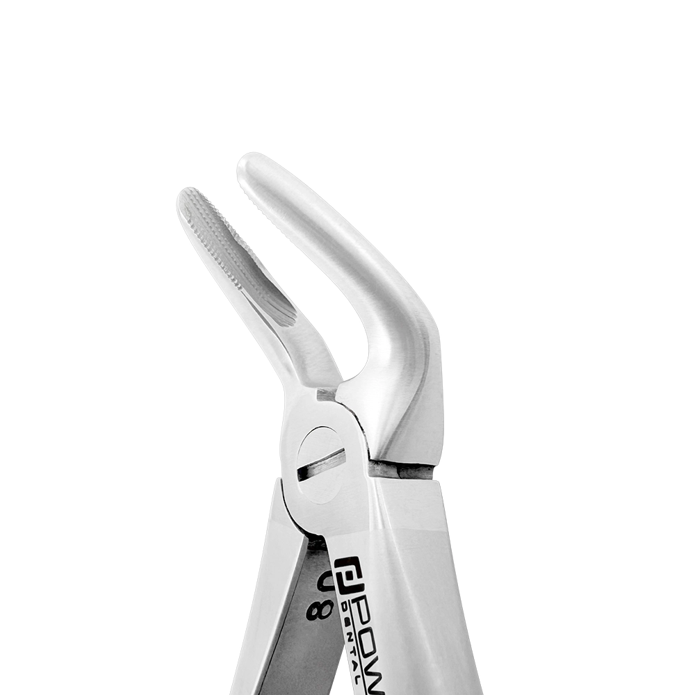 Extraction Forceps – English Pattern 31, Lower Root