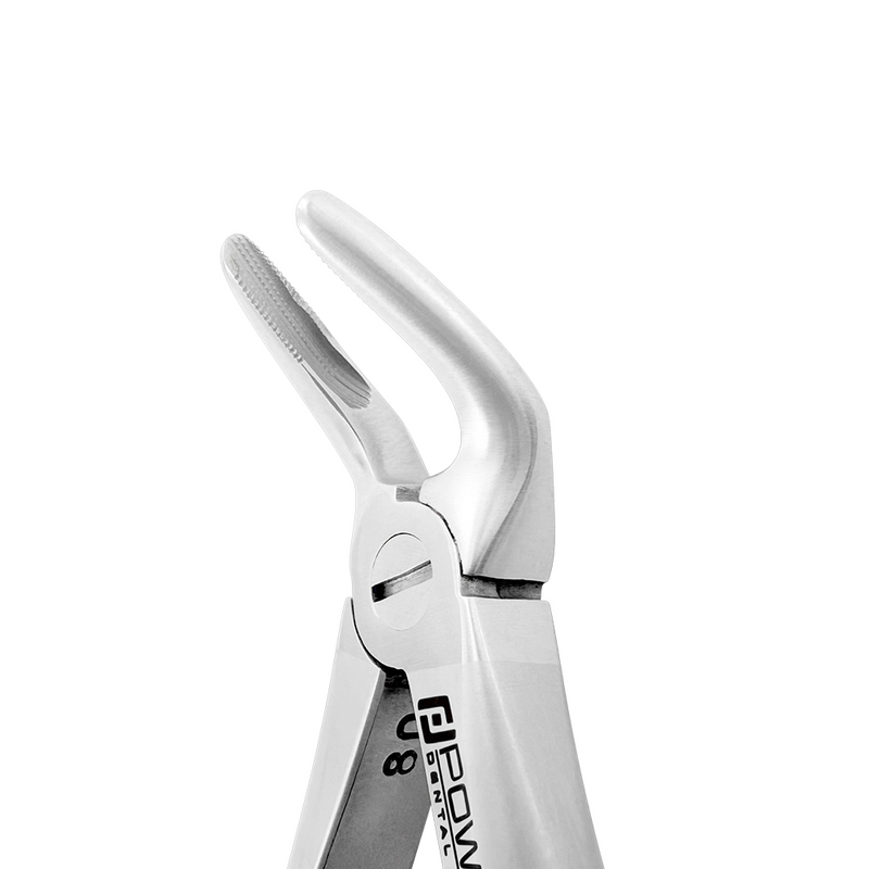 Extraction Forceps – English Pattern 31, Lower Root