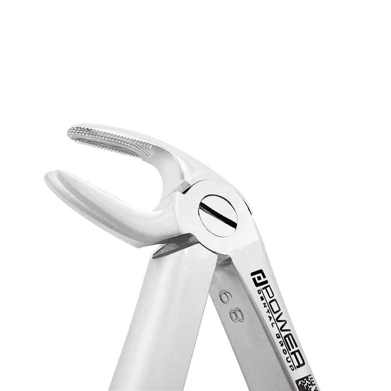 Extraction Forceps – English Pattern 33, Lower Root