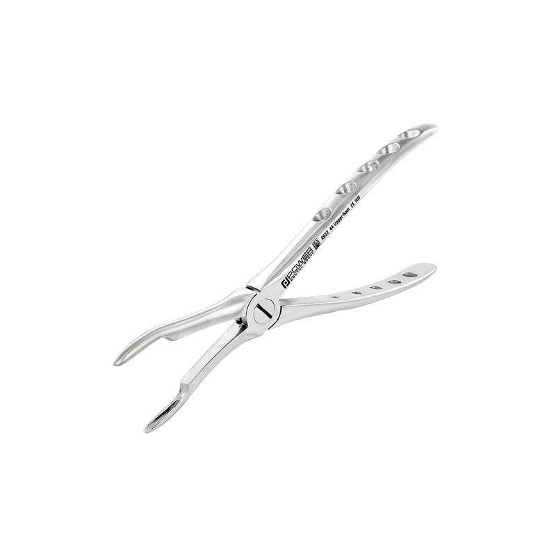 Extraction Forceps – English Pattern 44, Upper Root